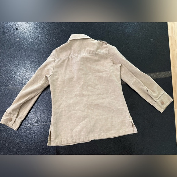 1970s Boys Size 8 Vintage JC Penny Jacket - Picture 2 of 16